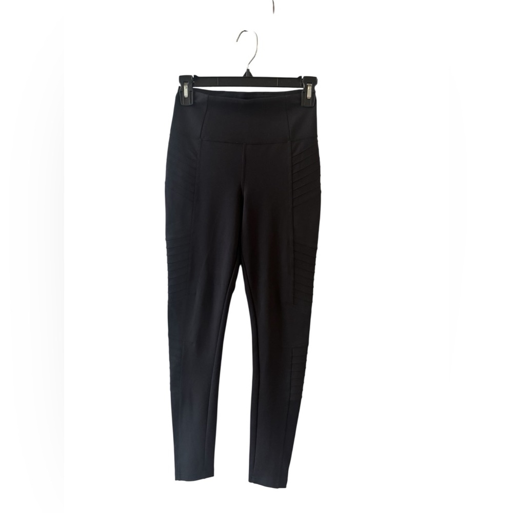 Athleta Black Women's Leggings
